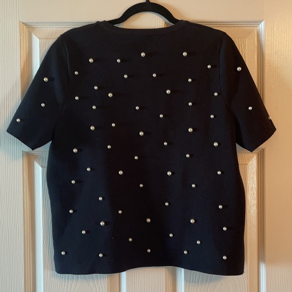 Gianni Bini Sweater NWOT - Picture 2 of 2